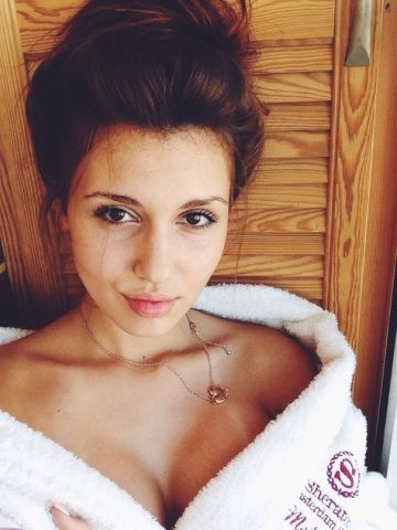 Роксана